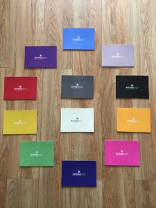 Archeotype cards
